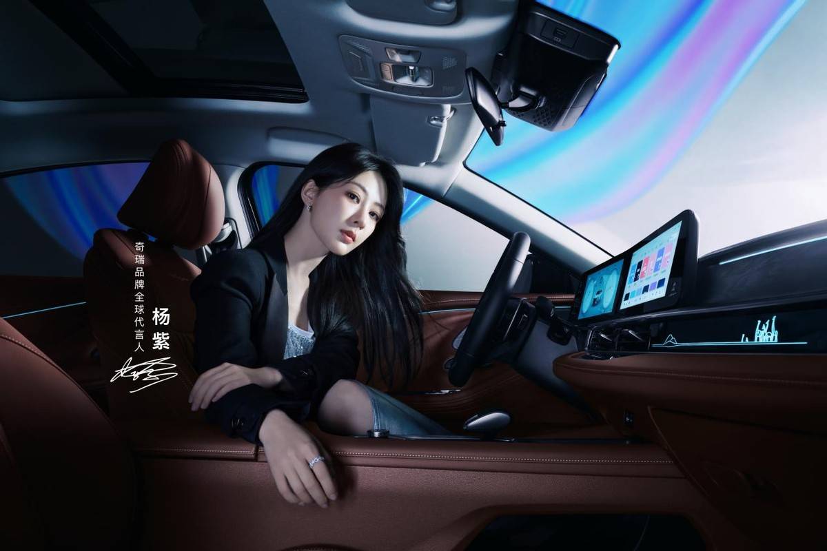 12月份艾瑞澤8銷量突破2萬+,自主燃油車竟然還有這實力?