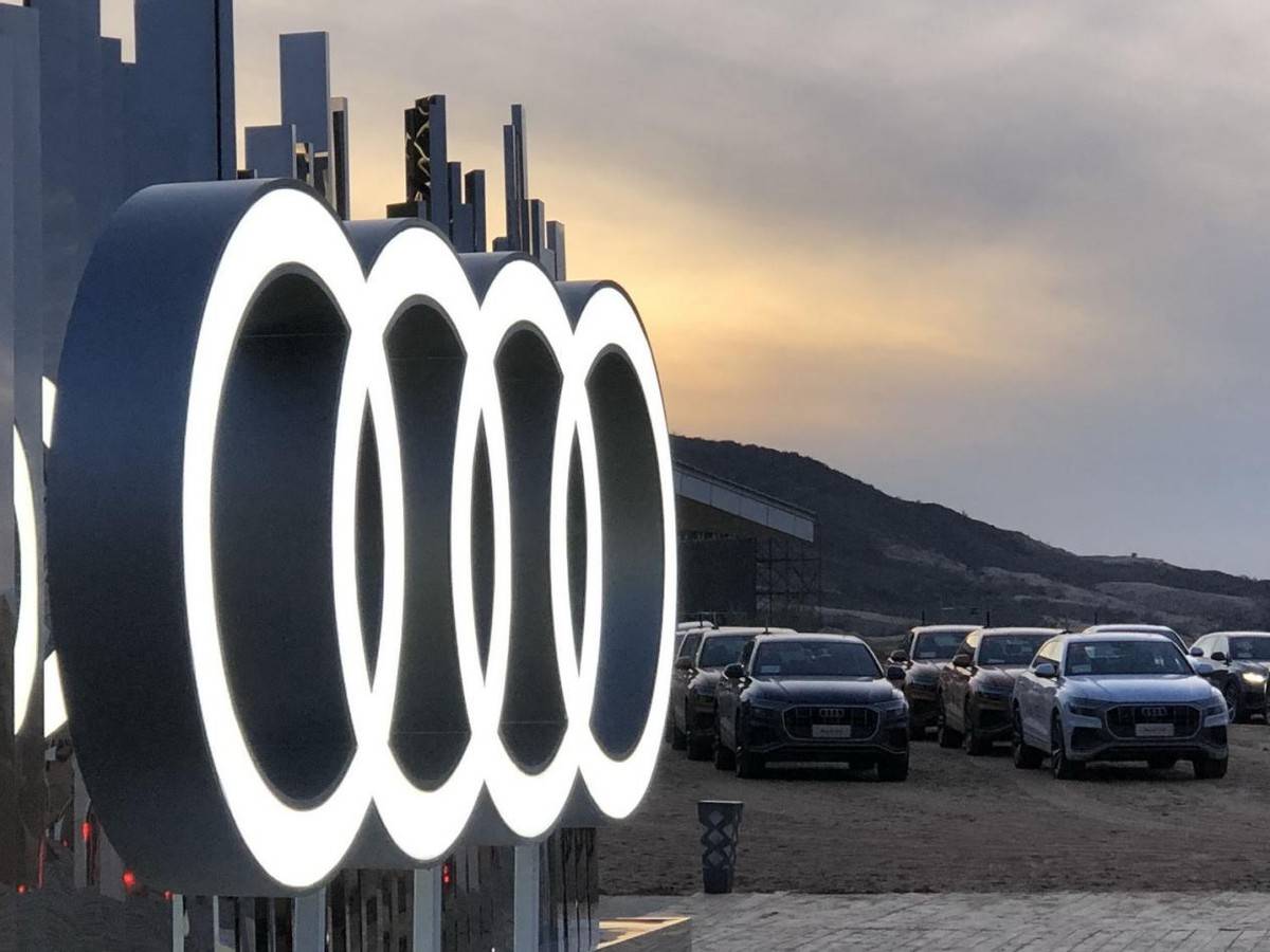 “整”完自己“整”同事,李鳳剛對奧迪下狠手!