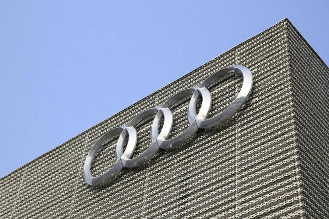 “整”完自己“整”同事,李鳳剛對奧迪下狠手!