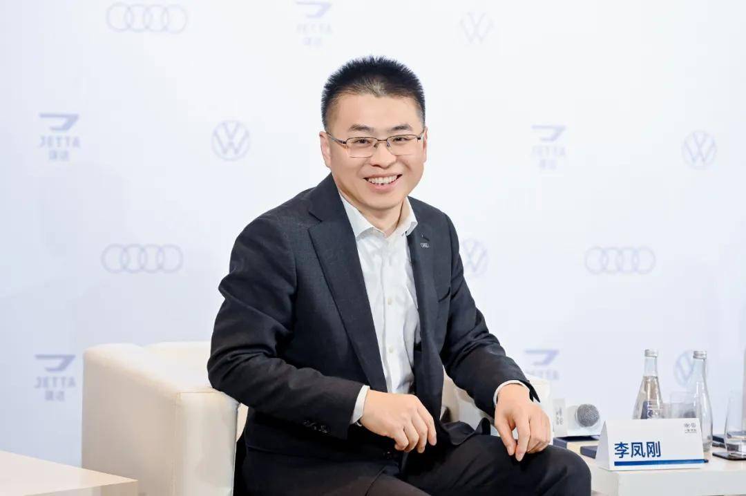 “整”完自己“整”同事,李鳳剛對奧迪下狠手!