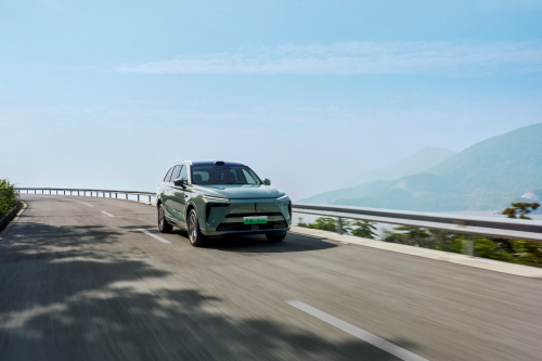 春晚明星座駕:魏牌全新藍山為何能獲得趙雅芝的青睞?