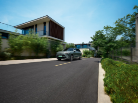 春晚明星座駕:魏牌全新藍山為何能獲得趙雅芝的青睞?