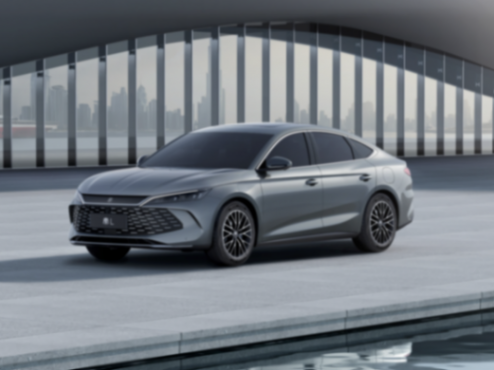 2024最暢銷插混、增程車型:比亞迪占7款,問界、理想是最大黑馬