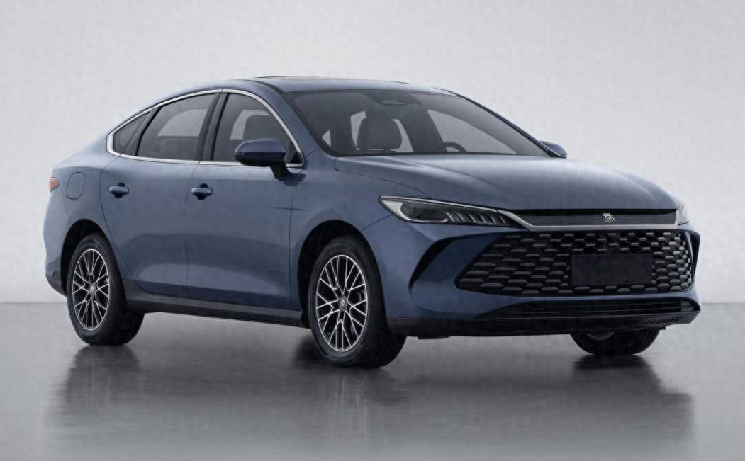 2024最暢銷插混、增程車型:比亞迪占7款,問界、理想是最大黑馬