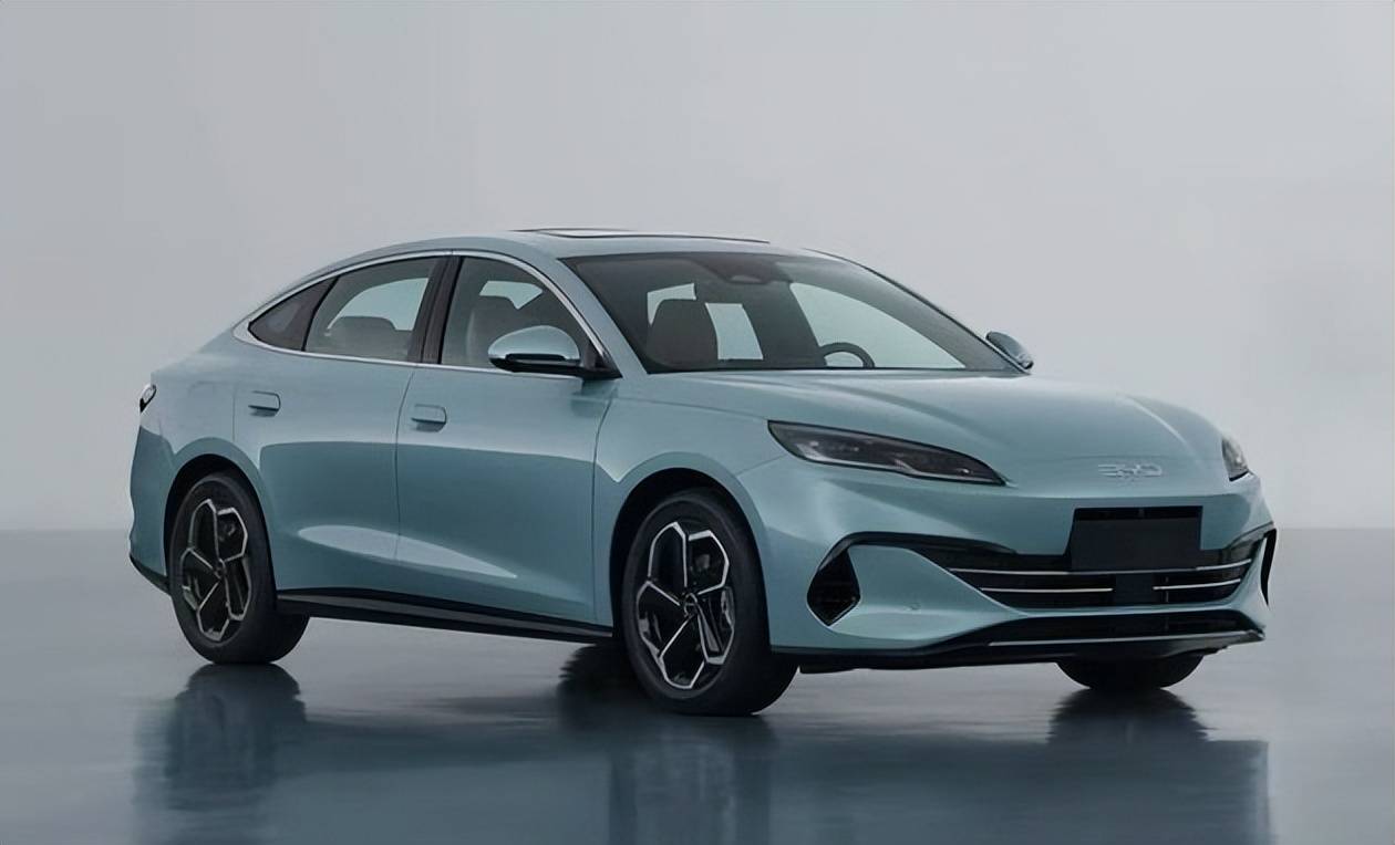 2024最暢銷插混、增程車型:比亞迪占7款,問界、理想是最大黑馬