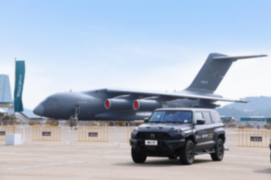 乘風而動 馭潮而上 2024東風猛士站穩中國豪華新能源越野市場 圖片8.png