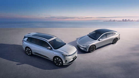 智能化升級一步到位 東風奕派與華為達成深度戰略合作 微信圖片_20250122172709