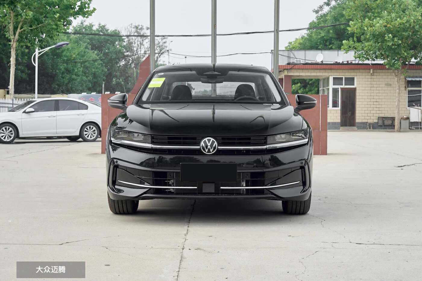 20萬級的高品質B級車,別克君越和大眾邁騰,究竟誰更勝一籌?