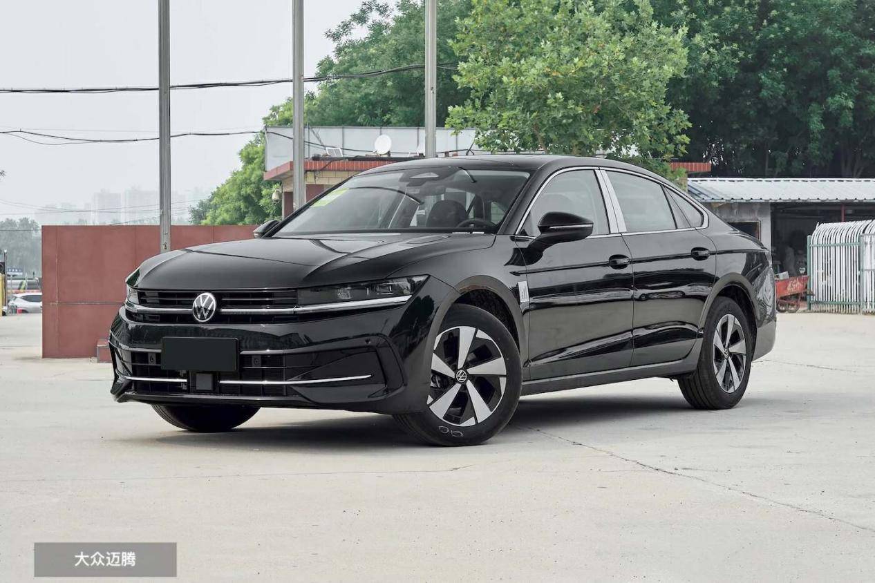 20萬級的高品質B級車,別克君越和大眾邁騰,究竟誰更勝一籌?