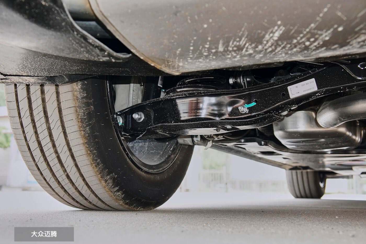 20萬級的高品質B級車,別克君越和大眾邁騰,究竟誰更勝一籌?