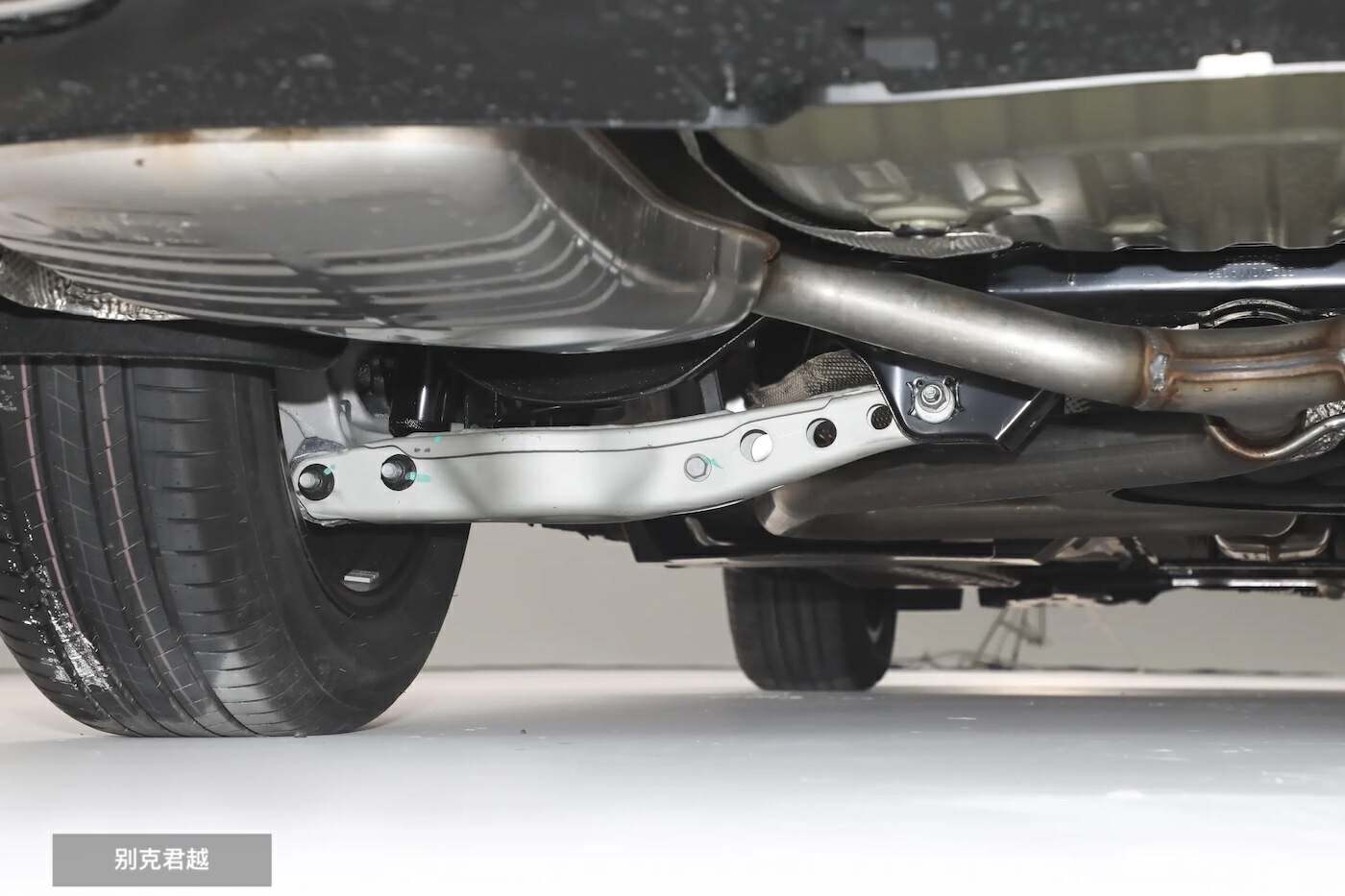 20萬級的高品質B級車,別克君越和大眾邁騰,究竟誰更勝一籌?