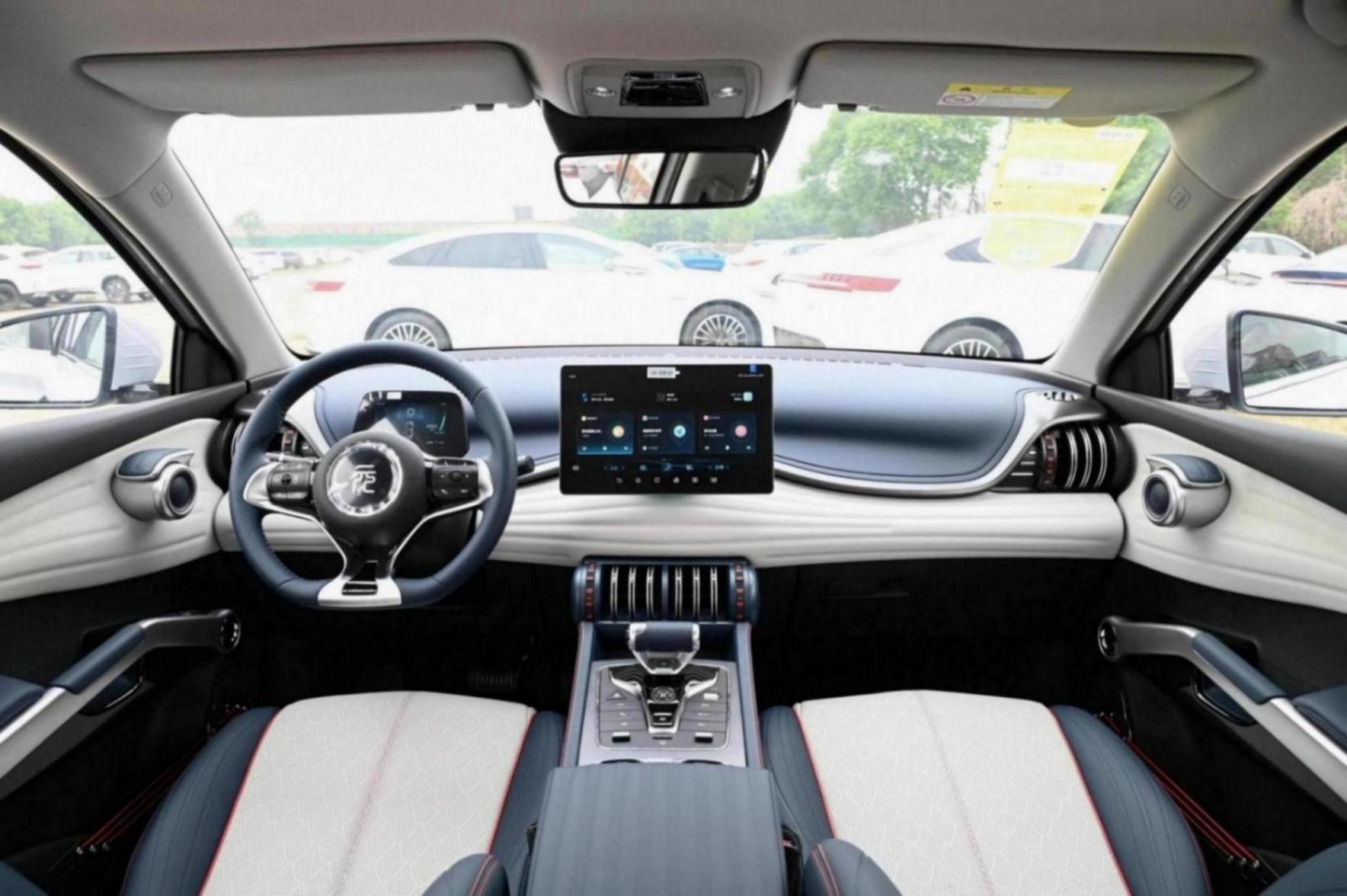 比亞迪Atto 3對比現代Kona Electric,起亞EV3,在韓國有競爭力嗎?