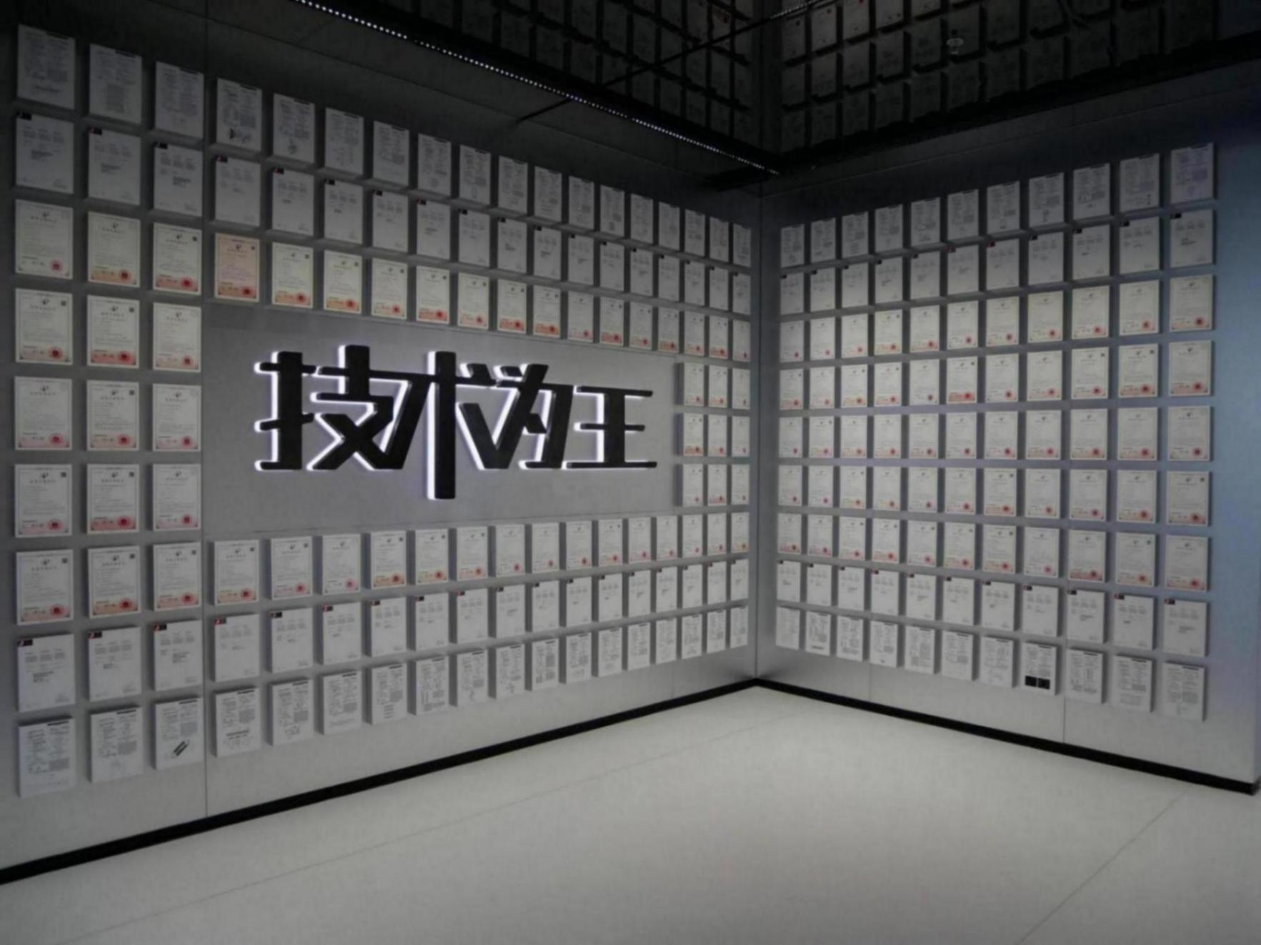 打卡天津迪空間:構建中國汽車文化 比亞迪不僅造車也造夢