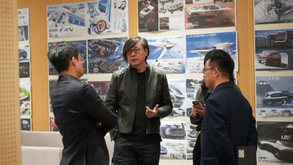 比亞迪全球汽車設計大賽10強揭曉