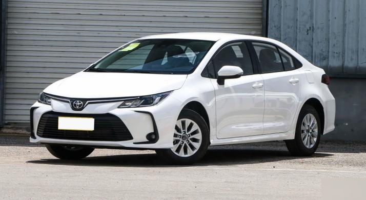 預算只有不到十萬元,卡羅拉是否是你的最優解?