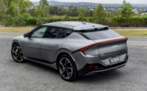 起亞將召回部分電動車,涉及起亞EV5等,發生了啥?