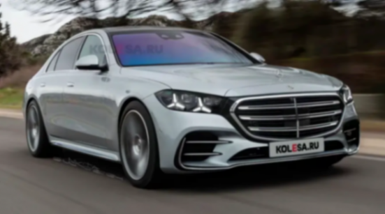 德系豪華品牌發力2025年!多款全新車型將至,你會買哪臺?