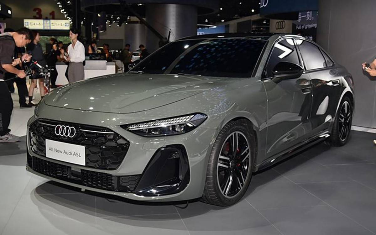 德系豪華品牌發力2025年!多款全新車型將至,你會買哪臺?