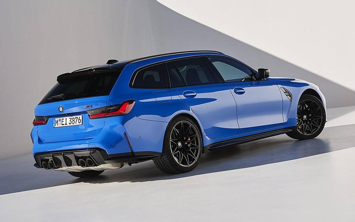 德系豪華品牌發力2025年!多款全新車型將至,你會買哪臺?