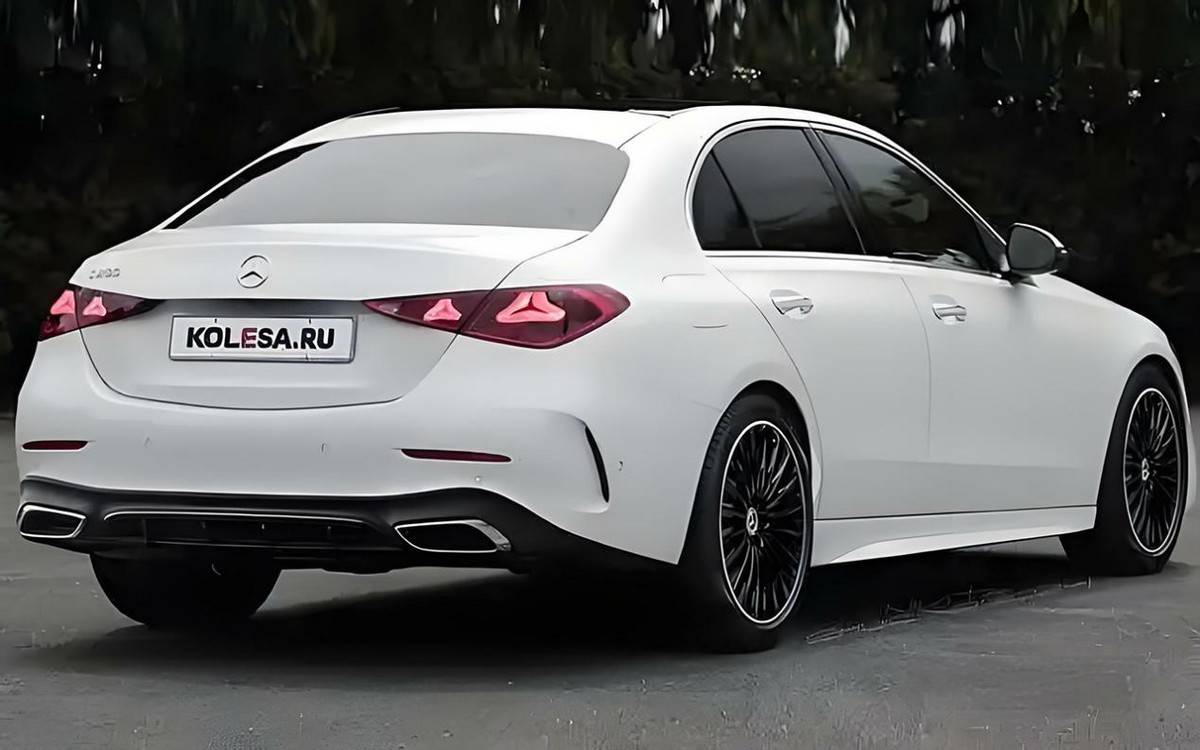 德系豪華品牌發力2025年!多款全新車型將至,你會買哪臺?