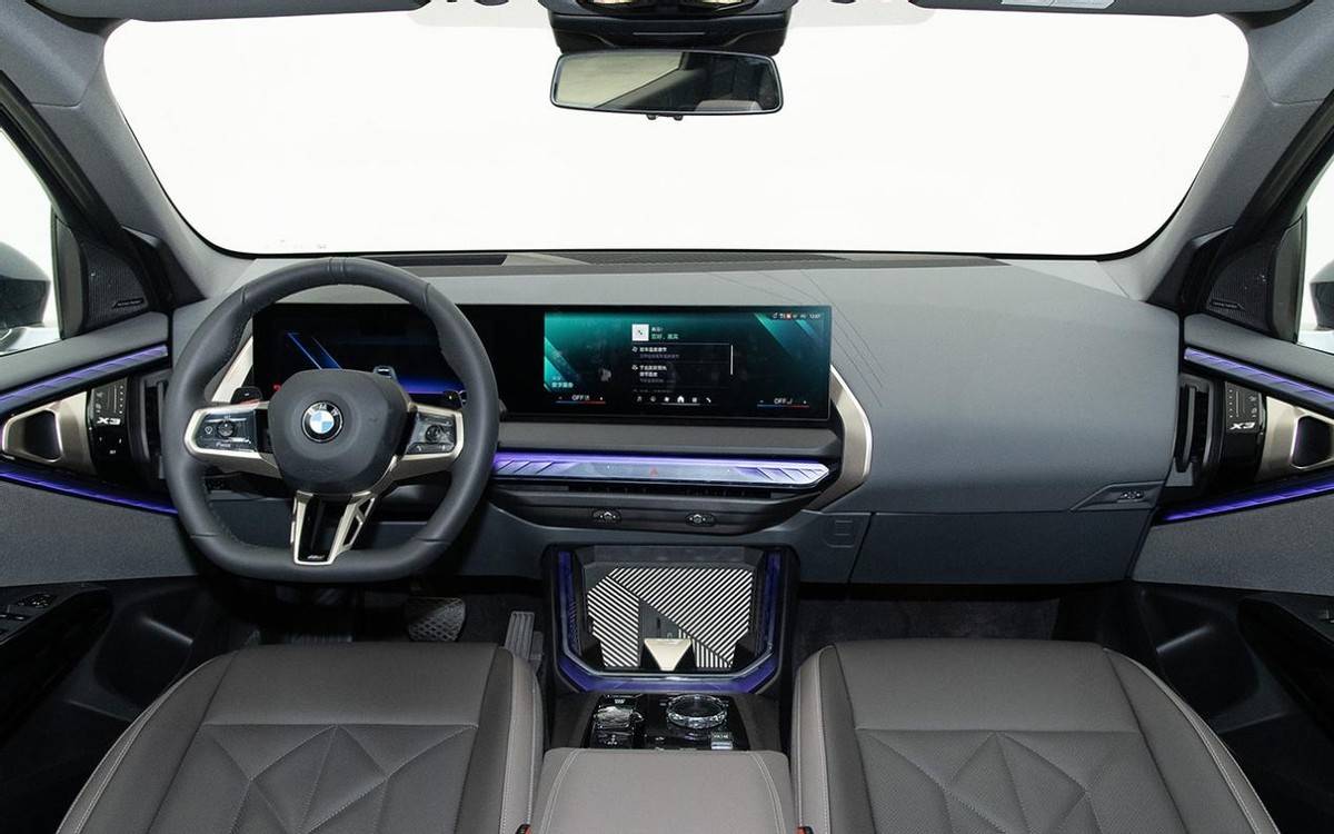 德系豪華品牌發力2025年!多款全新車型將至,你會買哪臺?