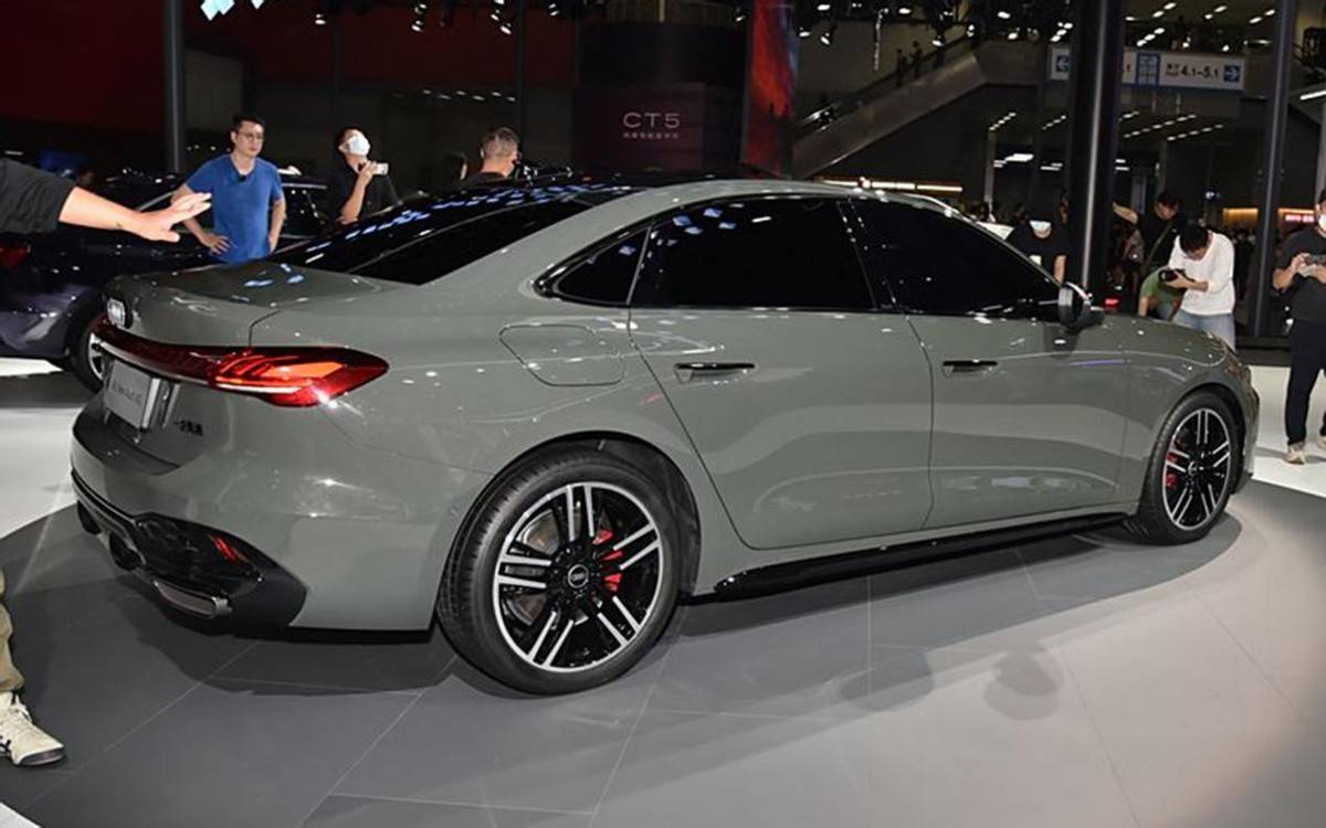 德系豪華品牌發力2025年!多款全新車型將至,你會買哪臺?