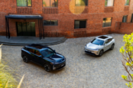 打破混動技術偏科,風神L7實測續航驚人,買混動就選東風馬赫電混