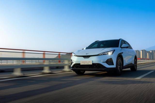 春節不打烊!北汽極狐攜手《封神第二部:戰火西岐》開年封神!!