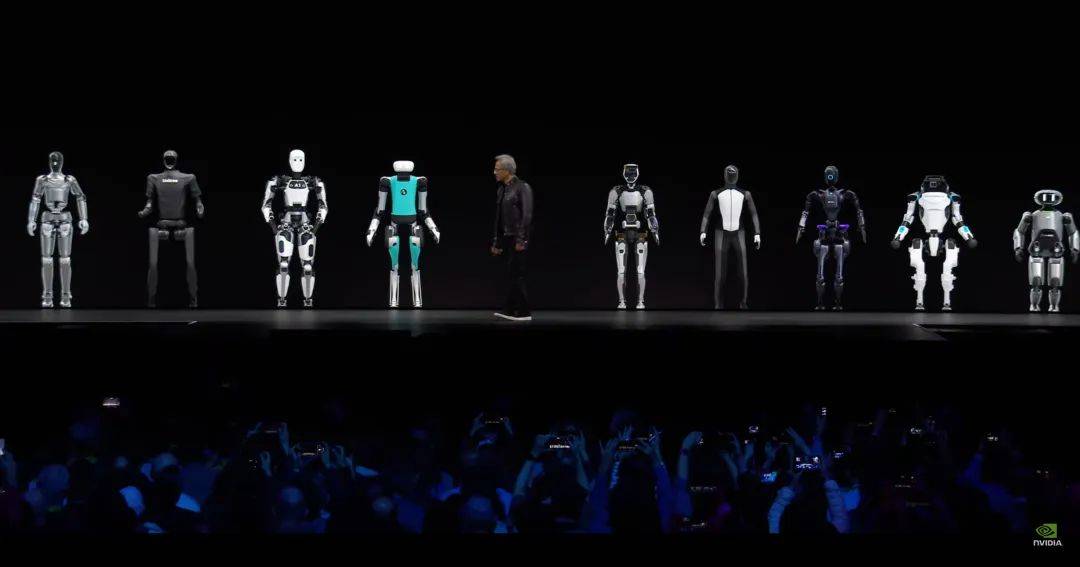 車圈玩機(jī)器人,這次是認(rèn)真的?