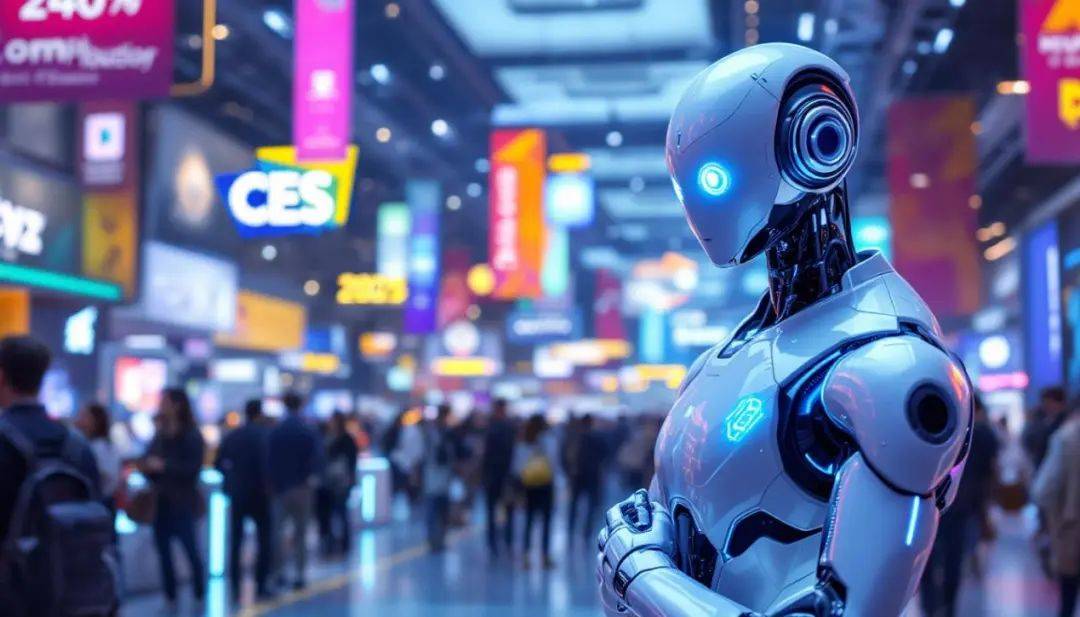 車圈玩機(jī)器人,這次是認(rèn)真的?