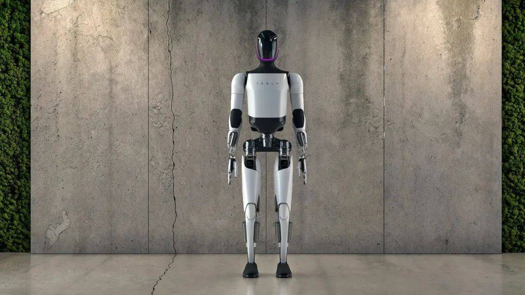 車圈玩機(jī)器人,這次是認(rèn)真的?