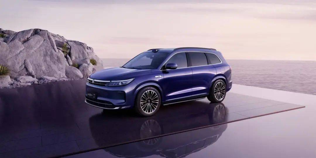 2024-2025年:問界引發(fā)的蝴蝶效應(yīng)