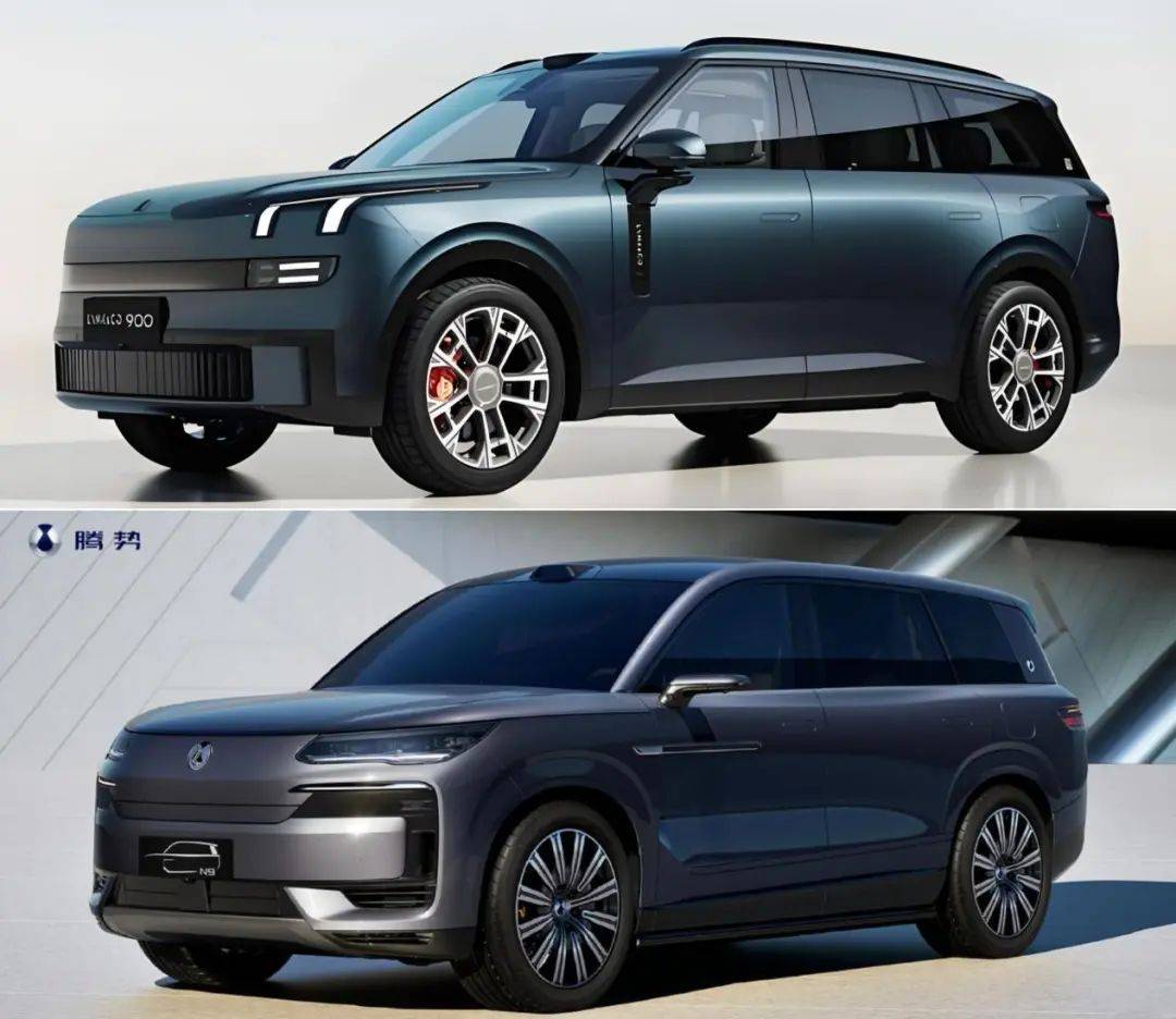 2024-2025年:問界引發(fā)的蝴蝶效應(yīng)