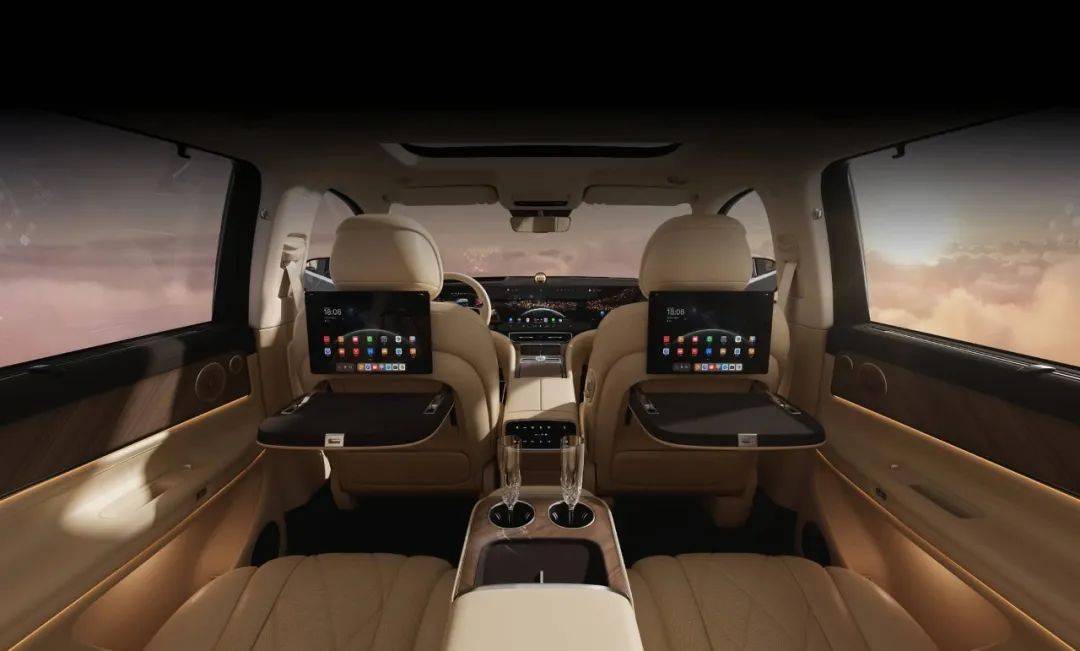 2024-2025年:問界引發(fā)的蝴蝶效應(yīng)