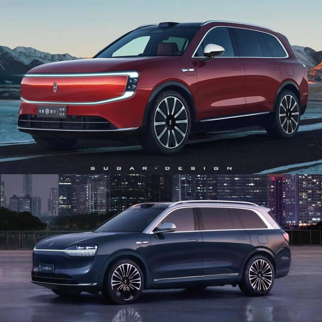 2024-2025年:問界引發(fā)的蝴蝶效應(yīng)