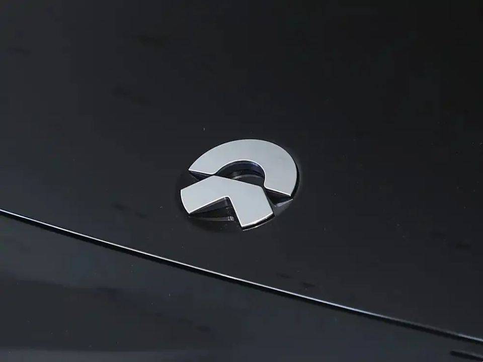 蔚來汽車1月前三周銷量近1.34萬臺