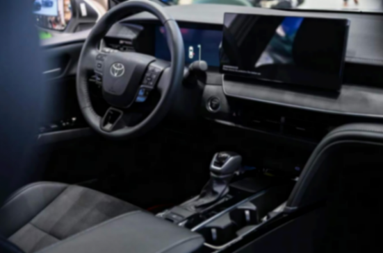 春節(jié)開啥車丨15萬元隨便選!這幾款熱門B級車,回家很有面兒