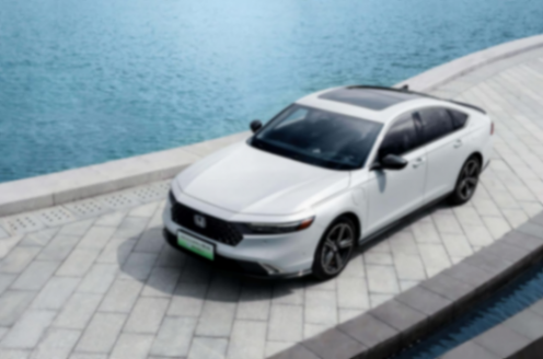 春節(jié)開啥車丨15萬元隨便選!這幾款熱門B級車,回家很有面兒