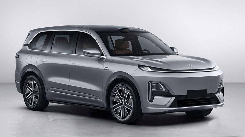 插混新技術(shù)油耗再降1L,2025年,增程的優(yōu)勢還剩什么?