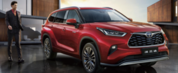 燃油車也有自己的神,這兩款車如何?能否低過新能源浪潮?