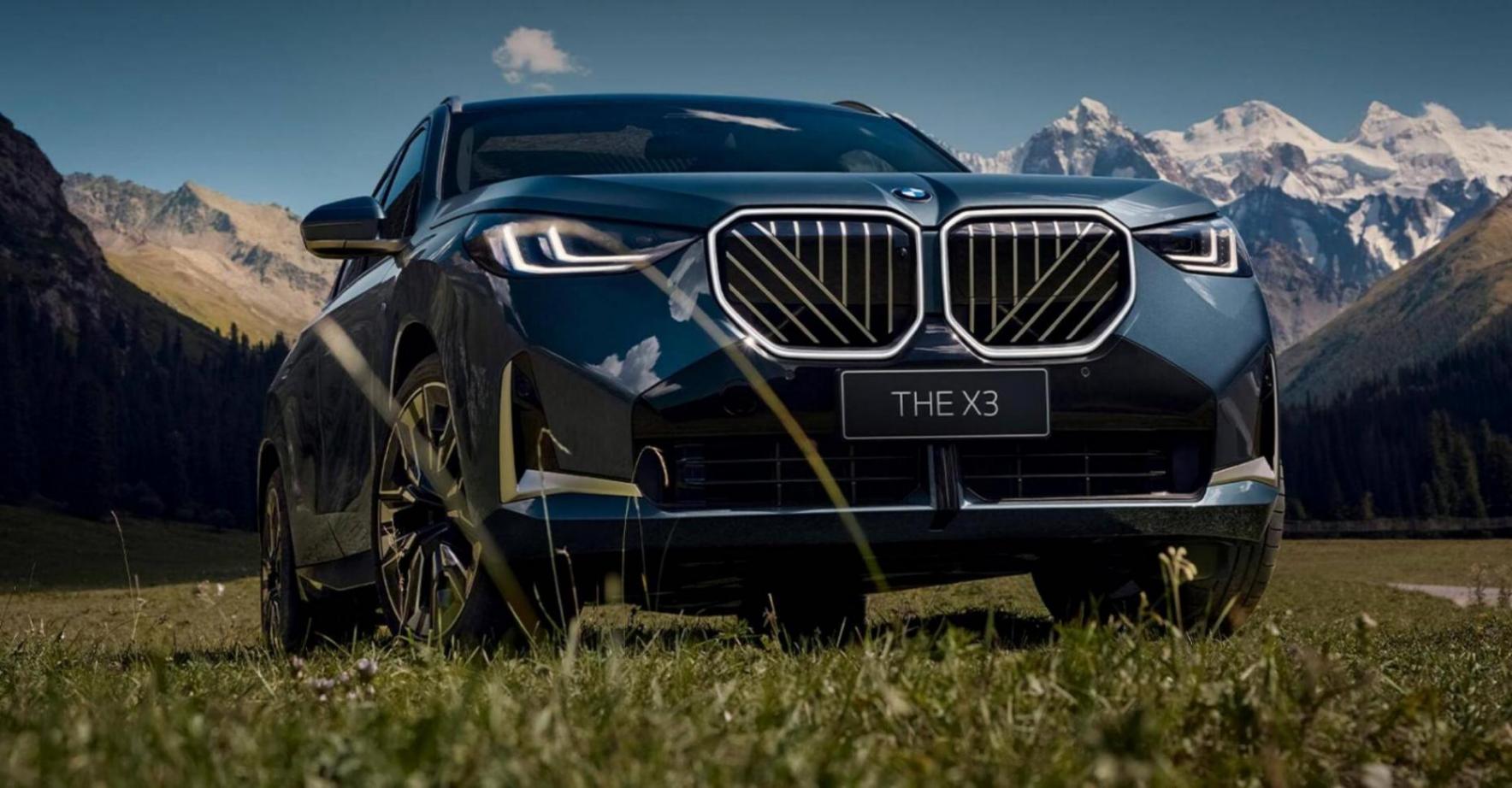 準備好銀子 四款德系SUV來襲 一汽奧迪全新Q5L、新款大眾攬境領銜