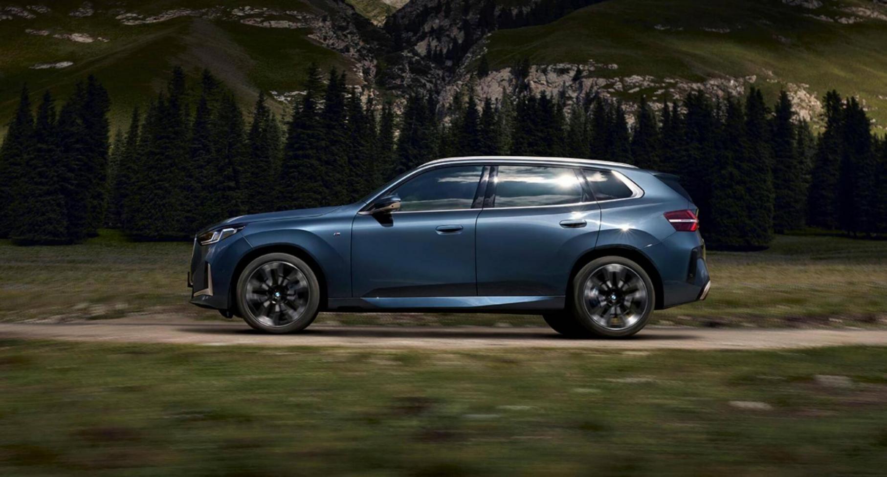 準備好銀子 四款德系SUV來襲 一汽奧迪全新Q5L、新款大眾攬境領銜