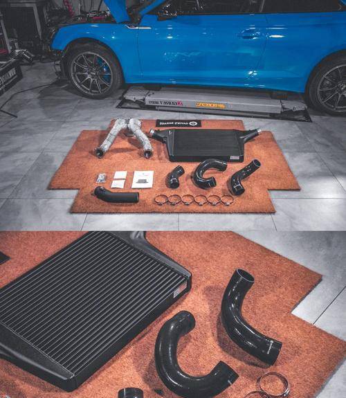 奧迪S5排氣改裝:如何讓愛車聲音更震撼、動(dòng)力更強(qiáng)勁?