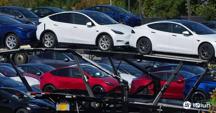 特斯拉財報揭秘:單車成本創(chuàng)歷史新低、Model Y蟬聯(lián)全球車市霸主