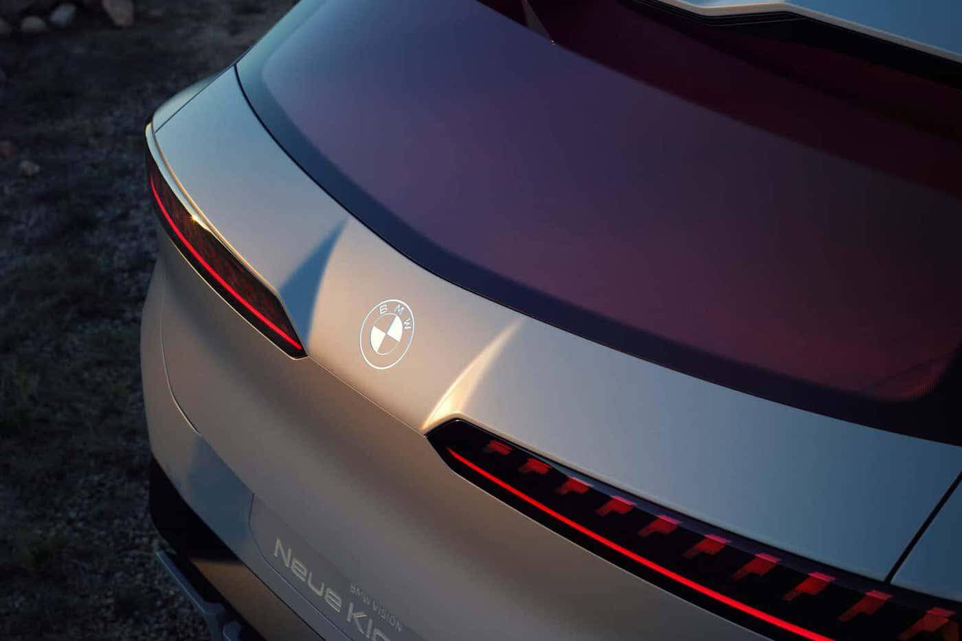 新一代寶馬X5曝光,采用新平臺,外觀變化明顯,這顏值你喜歡嗎?