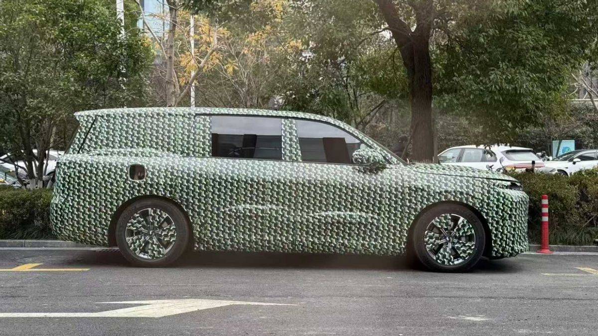 電池電機都被傳統(tǒng)車企超越,2025年的新勢力,不太行了?