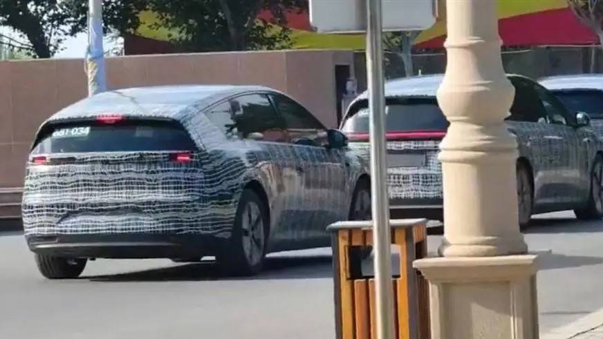 電池電機都被傳統(tǒng)車企超越,2025年的新勢力,不太行了?