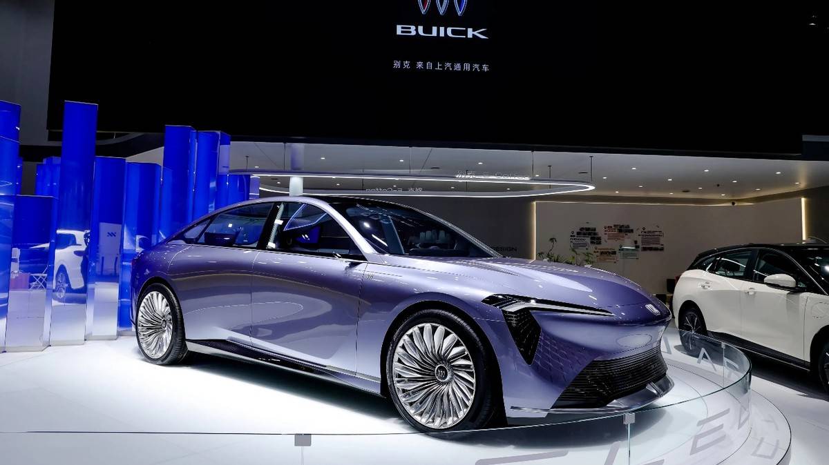 電池電機都被傳統(tǒng)車企超越,2025年的新勢力,不太行了?