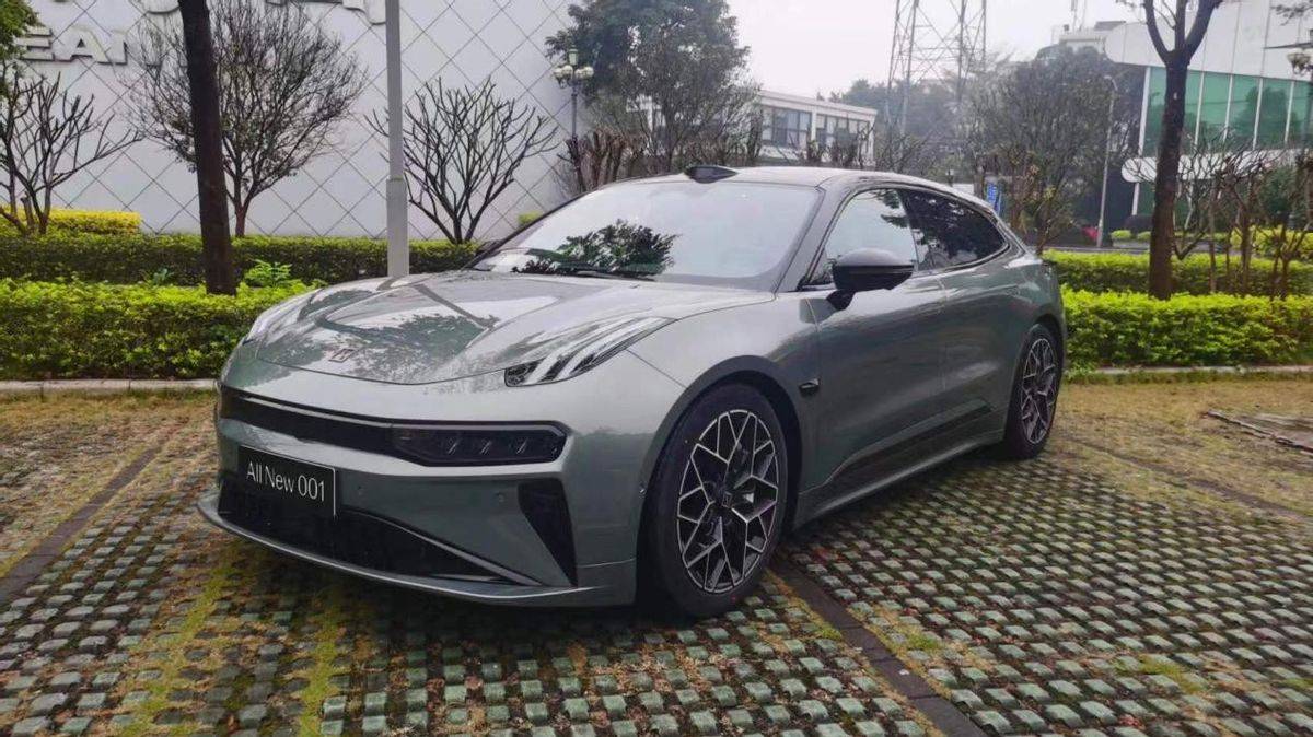 電池電機都被傳統(tǒng)車企超越,2025年的新勢力,不太行了?