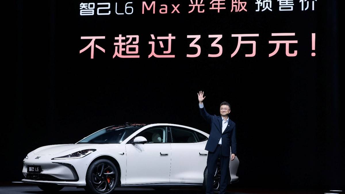 電池電機都被傳統(tǒng)車企超越,2025年的新勢力,不太行了?